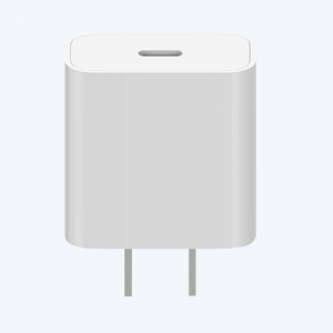 Mi 20W Charger (Type-C)