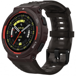 Amazfit Active Edge