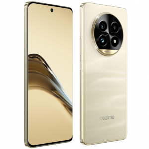 Realme 13 Pro+