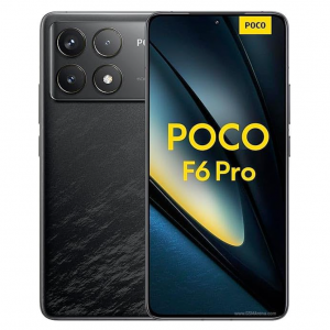 POCO F6 Pro  5G