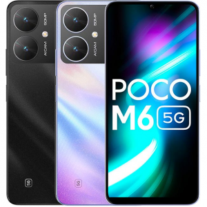 POCO M6