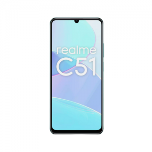 realme C51