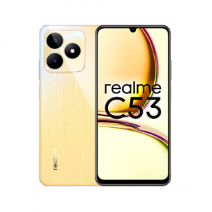 realme C53