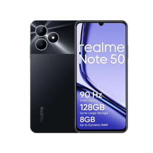 Realme Note50